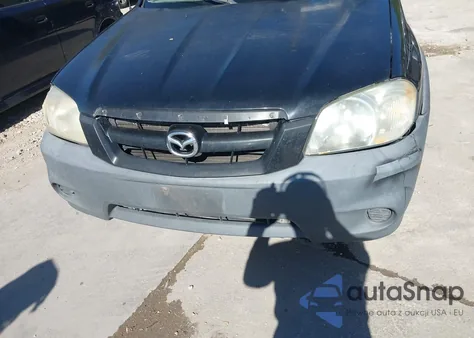 2006 Mazda Tribute I z USA, uszkodzony, nr VIN 4F2YZ02Z26KM33417